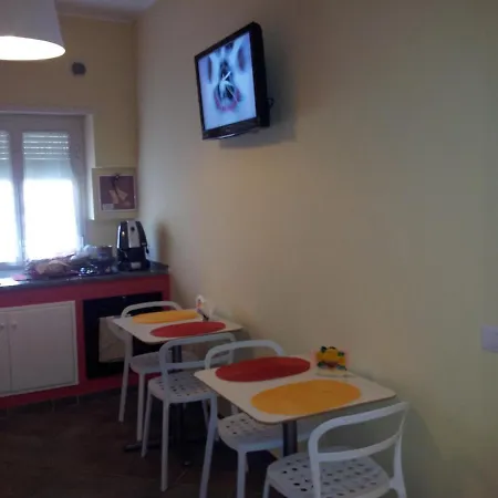 Bed & Breakfast Dimora Di Traiano *