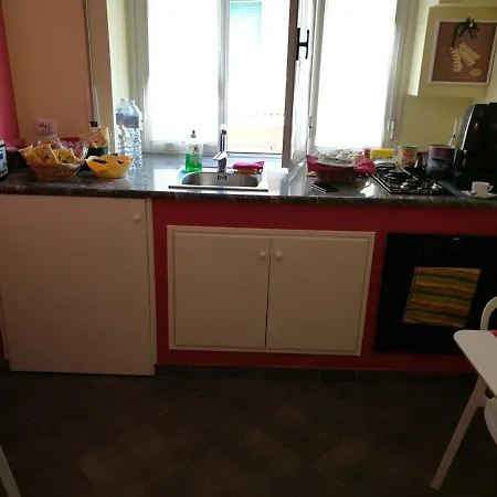 Dimora Di Traiano