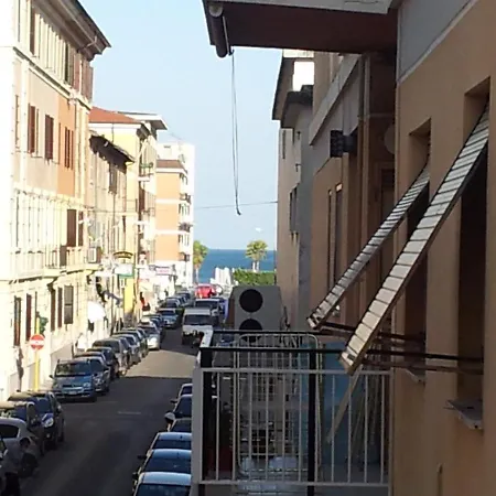 住宿加早餐酒店 Dimora Di Traiano