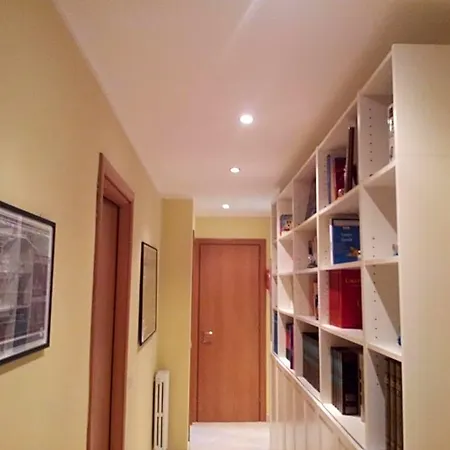 Dimora Di Traiano Bed & Breakfast