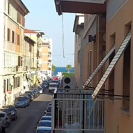Dimora Di Traiano