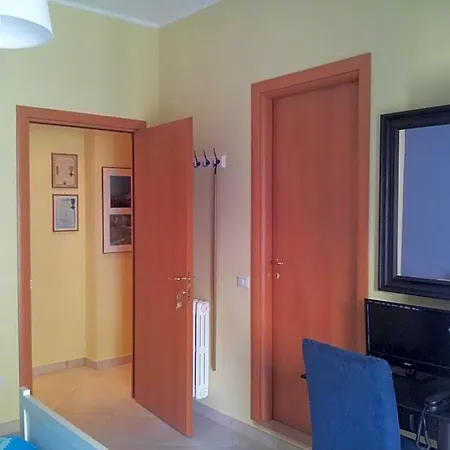 Bed & Breakfast Dimora Di Traiano
