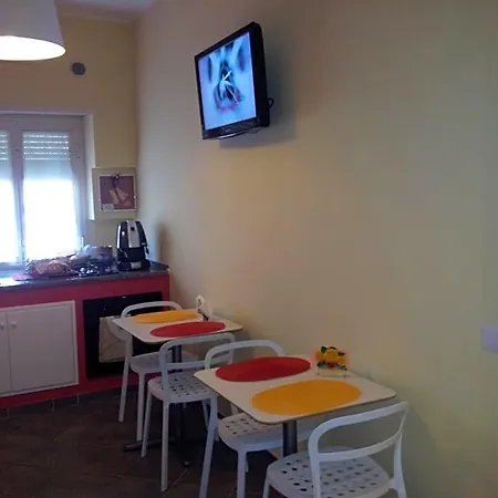 Dimora Di Traiano Bed & Breakfast