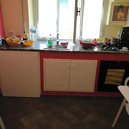 Dimora Di Traiano 3*
