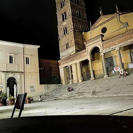 Dimora Di Traiano 3* Terracina