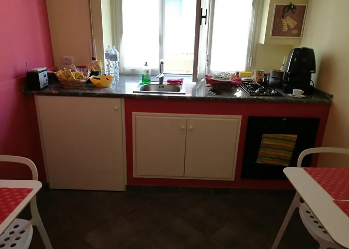 Dimora Di Traiano